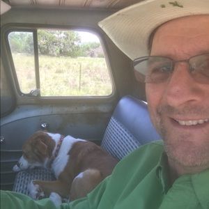 Meet your Posher, Cameron